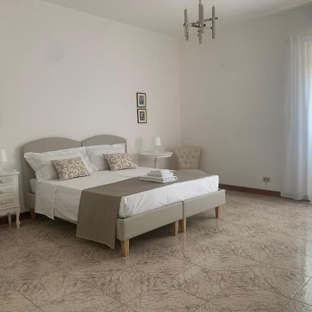 Porta Napoli Rooms Lecce Ngoại thất bức ảnh