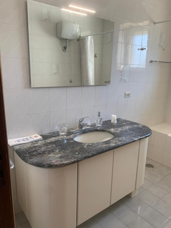 Porta Napoli Rooms Lecce Ngoại thất bức ảnh