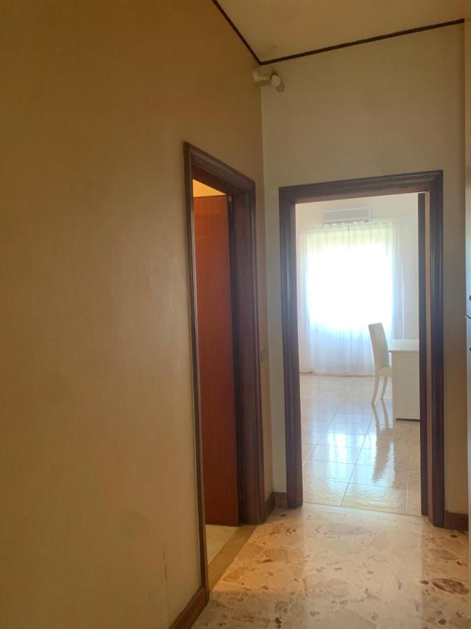 Porta Napoli Rooms Lecce Ngoại thất bức ảnh