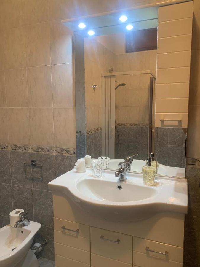 Porta Napoli Rooms Lecce Ngoại thất bức ảnh