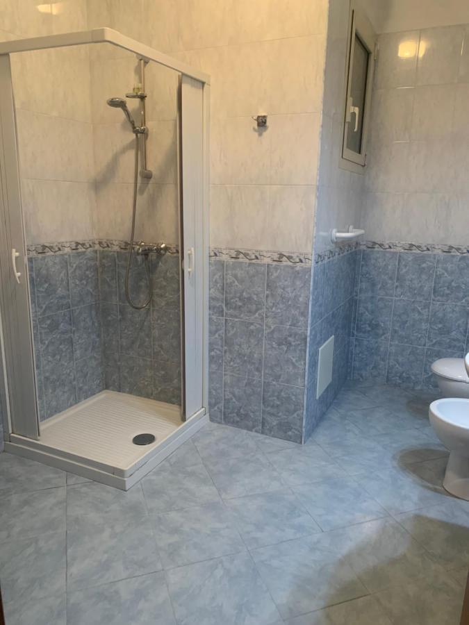 Porta Napoli Rooms Lecce Ngoại thất bức ảnh