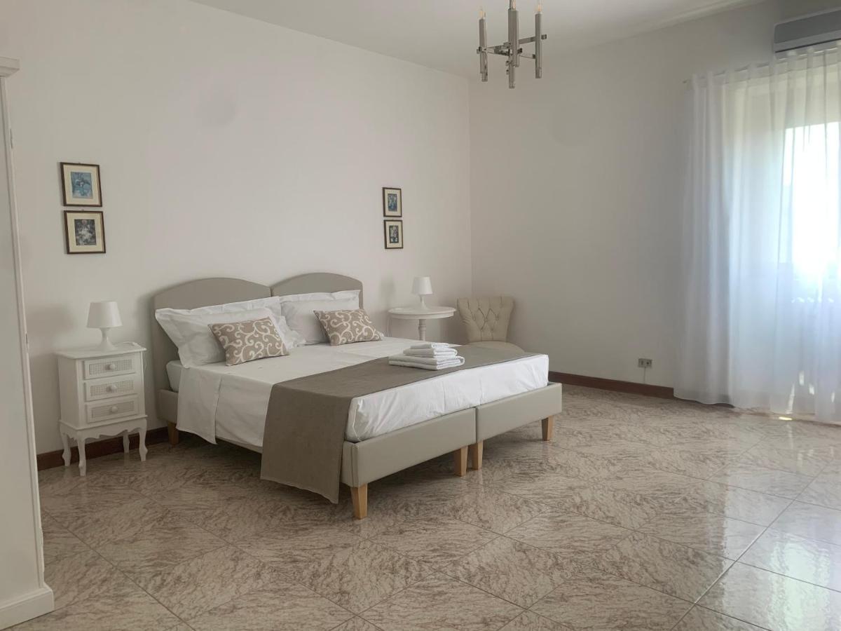 Porta Napoli Rooms Lecce Ngoại thất bức ảnh