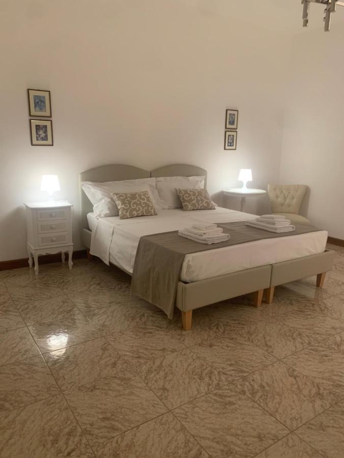 Porta Napoli Rooms Lecce Ngoại thất bức ảnh