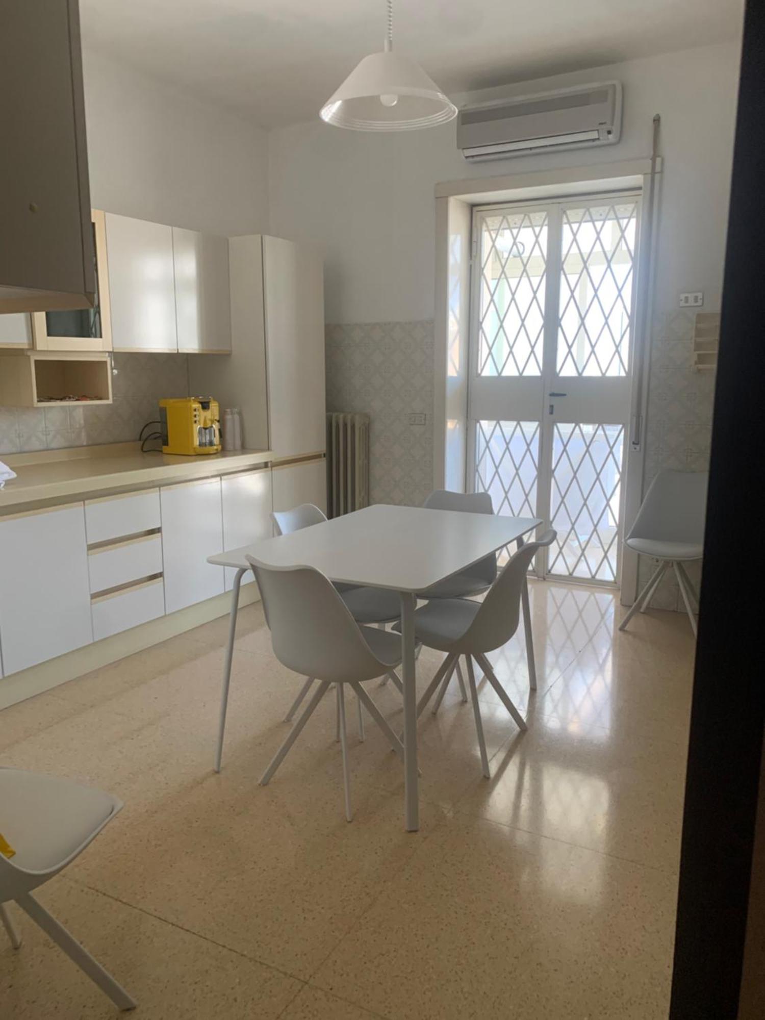 Porta Napoli Rooms Lecce Ngoại thất bức ảnh